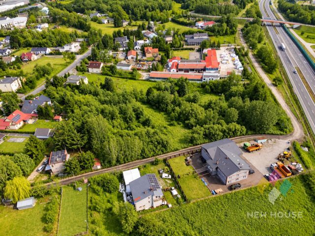 Działka budowlana Gronowo Górne, ul. Topazowa. Zdjęcie 7