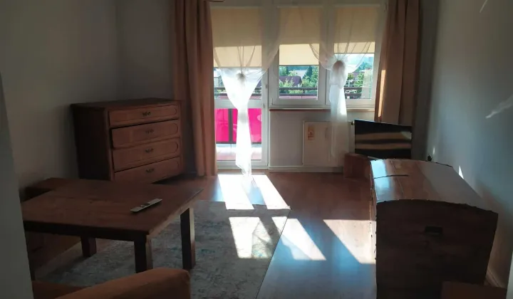 Mieszkanie 2-pokojowe Białystok Antoniuk, ul. Kalinowa