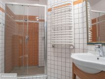 Hotel/pensjonat Karpacz Centrum, ul. Piastowska. Zdjęcie 4