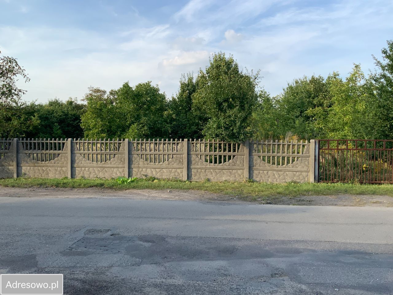 Działka budowlana Kalisz