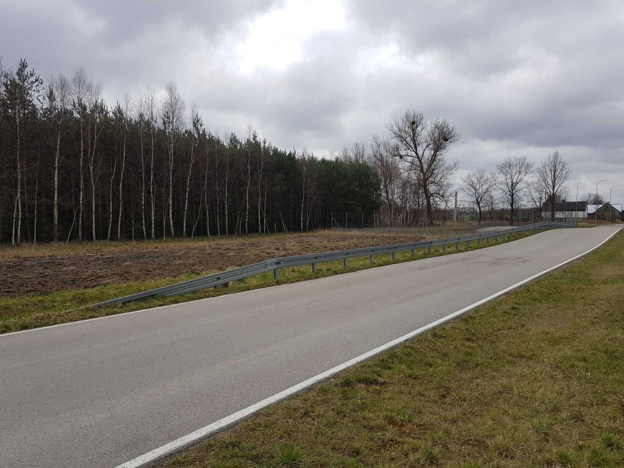 Działka rolno-budowlana Franciszków. Zdjęcie 8