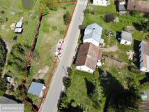 Działka rolno-budowlana Boguchwały. Zdjęcie 1