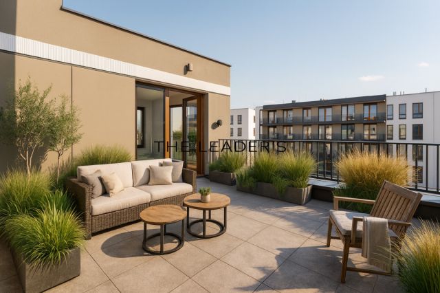 Mieszkanie 5-pokojowe Warszawa Wilanów, ul. Jerzego Holzera. Zdjęcie 1