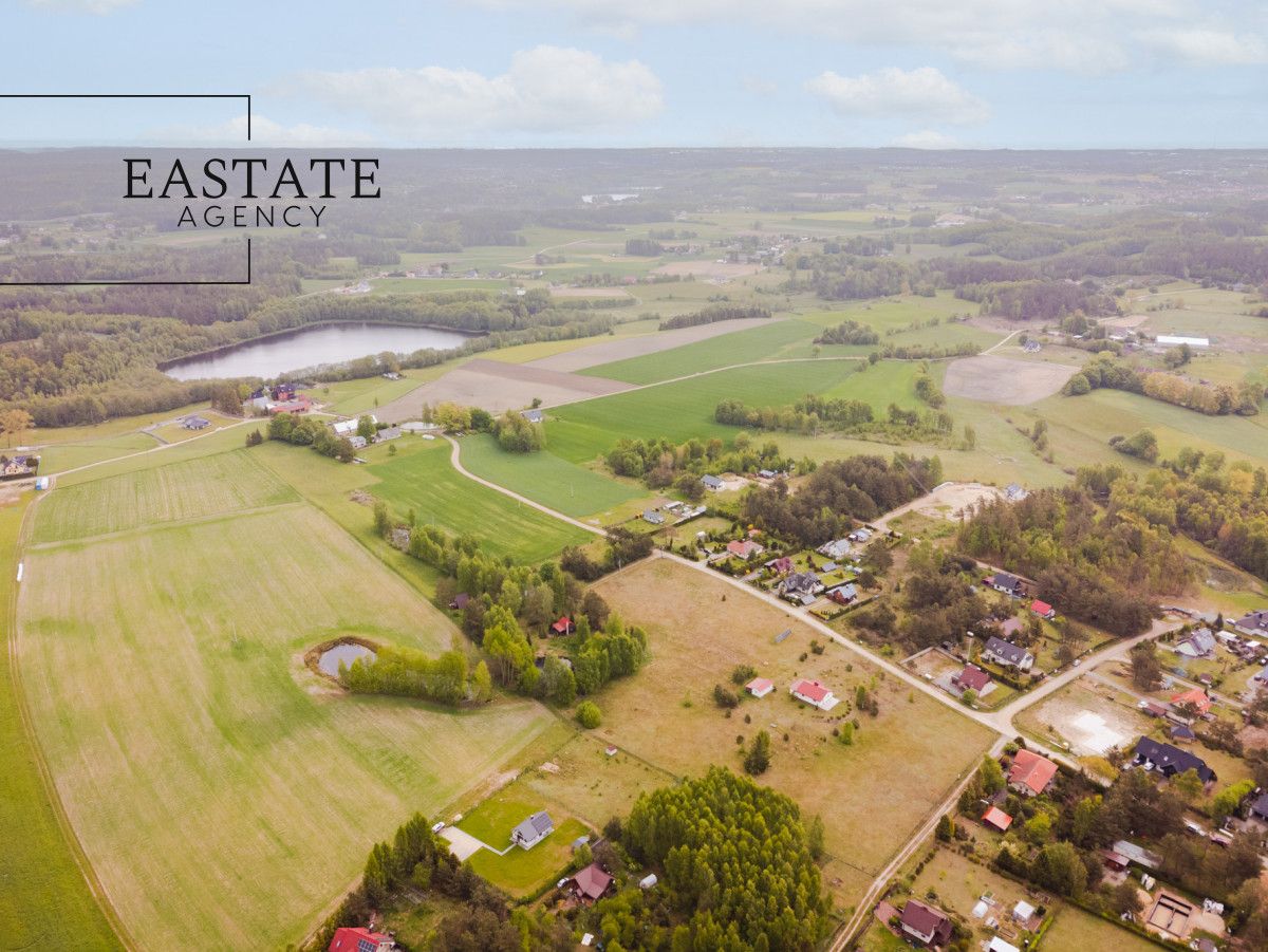 Działka inwestycyjna Kamień. Zdjęcie 8