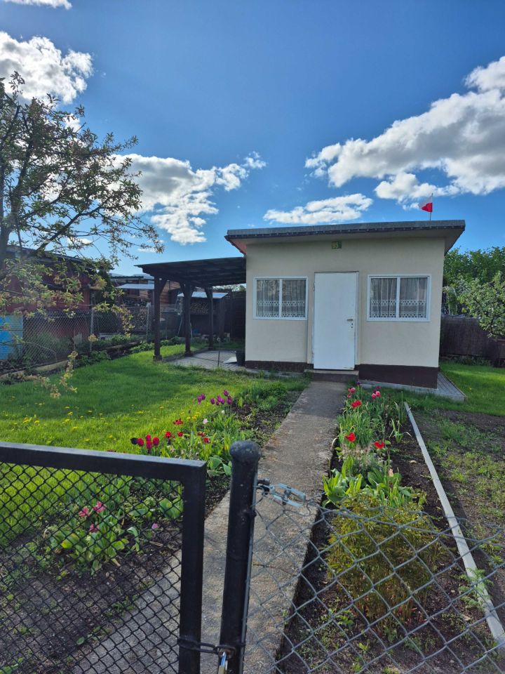 Działka rod Grajwo. Zdjęcie 2