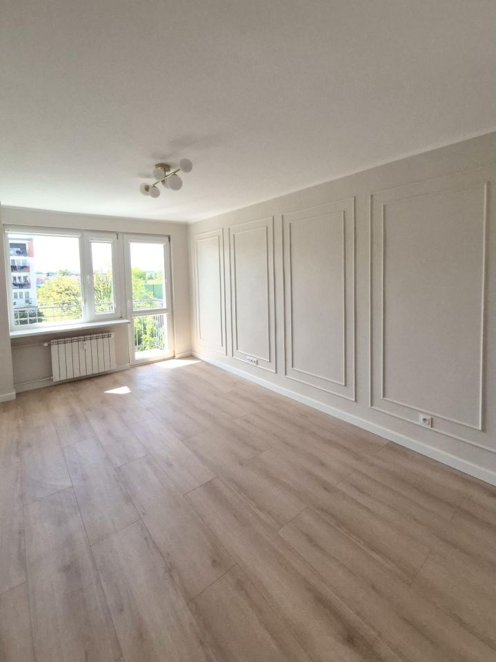 Mieszkanie 3-pokojowe Turek, ul. Spółdzielców