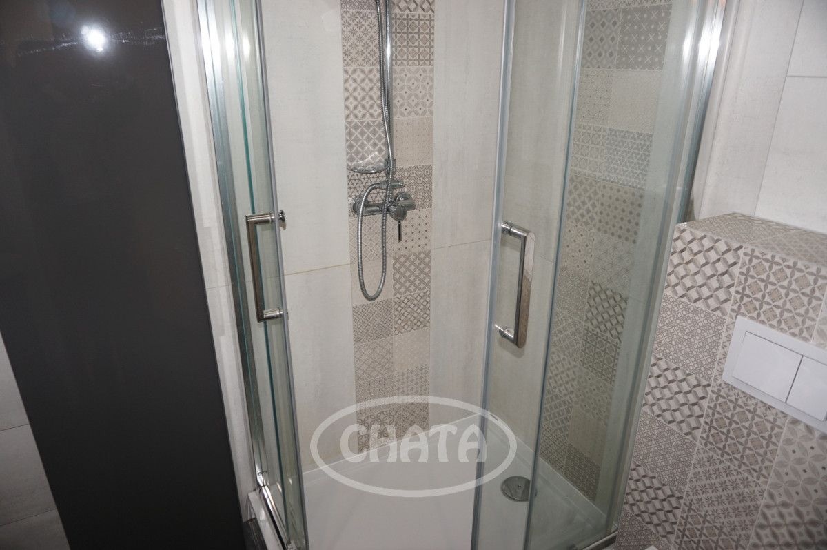 Mieszkanie 2-pokojowe Wrocław Śródmieście, ul. Mieszczańska. Zdjęcie 5