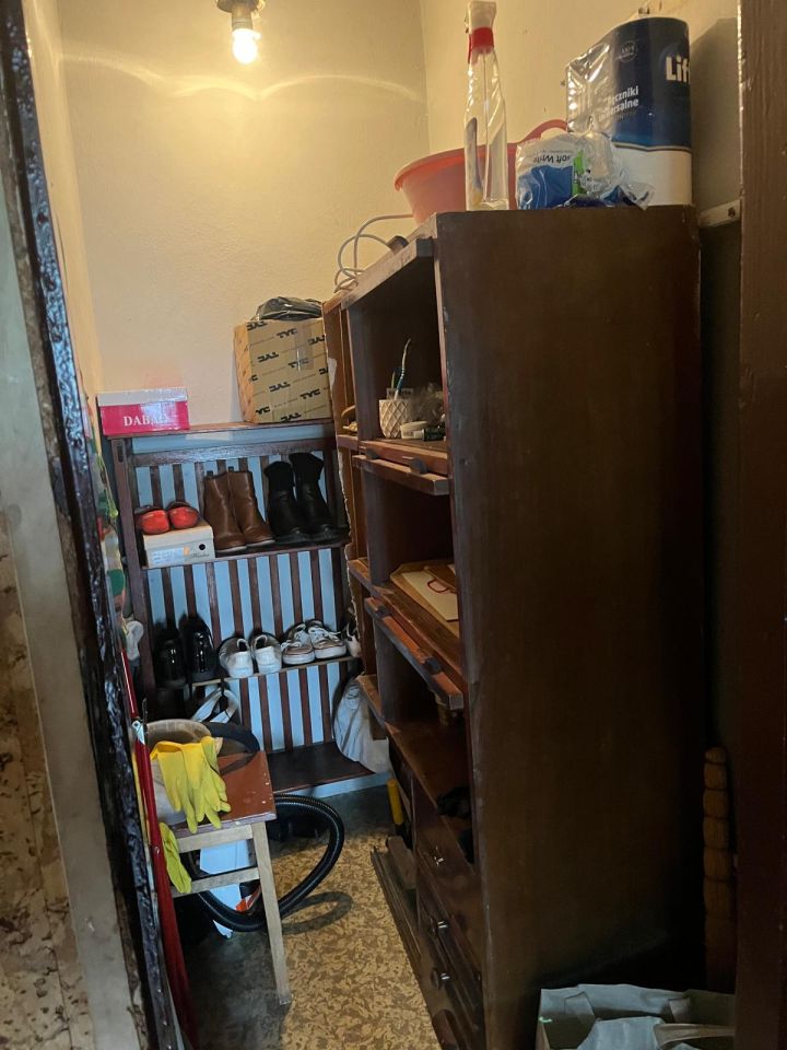 Mieszkanie 2-pokojowe Tłustomosty Langowo. Zdjęcie 11