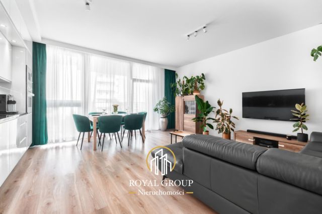 Mieszkanie 3-pokojowe Lublin Węglin, ul. Kryształowa. Zdjęcie 5