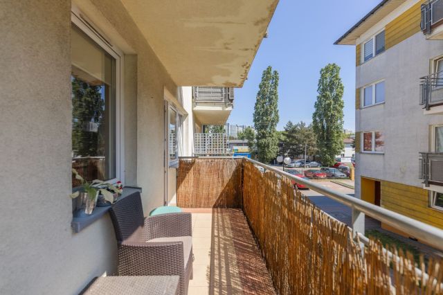 Mieszkanie 2-pokojowe Marki. Zdjęcie 20