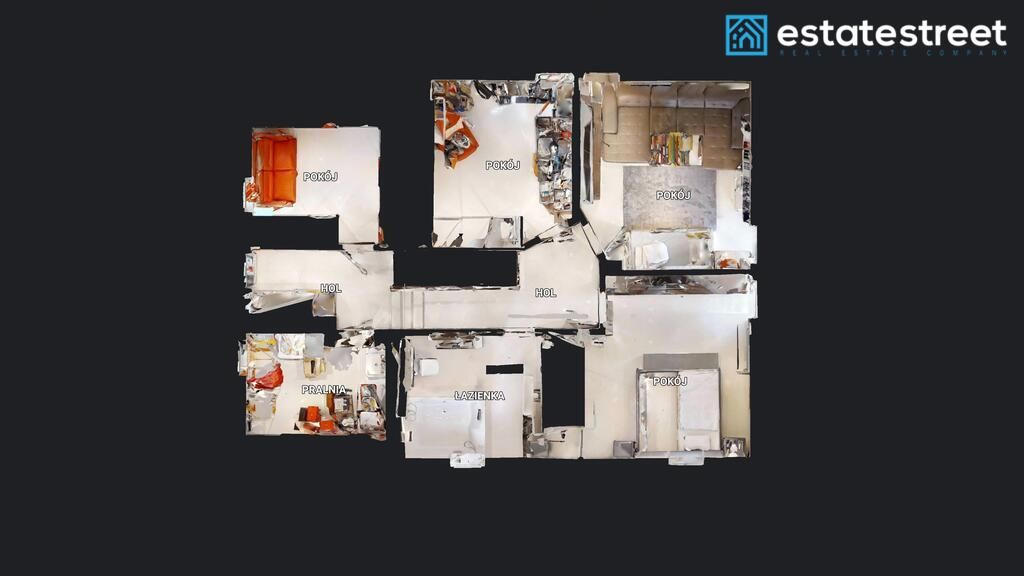 dom wolnostojący, 5 pokoi Jaworzno Dąb. Zdjęcie 24