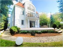 dom wolnostojący, 10 pokoi Warszawa Wilanów