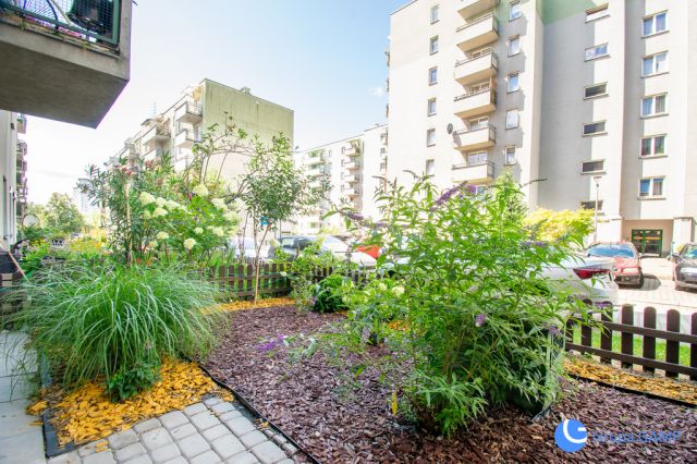 Mieszkanie 1-pokojowe Kraków Prądnik Biały, ul. gen. Augusta Fieldorfa-Nila. Zdjęcie 4