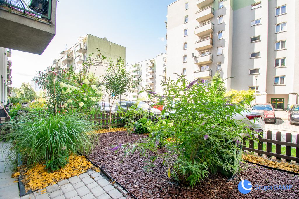 Mieszkanie 1-pokojowe Kraków Prądnik Biały, ul. gen. Augusta Fieldorfa-Nila. Zdjęcie 4