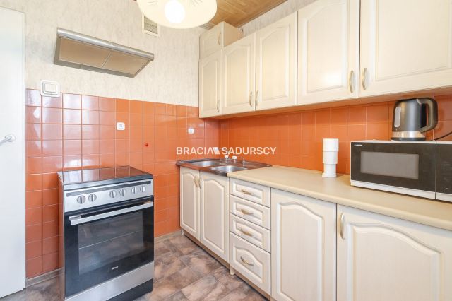 Mieszkanie 3-pokojowe Kraków Dębniki, ul. Aleksandry. Zdjęcie 18