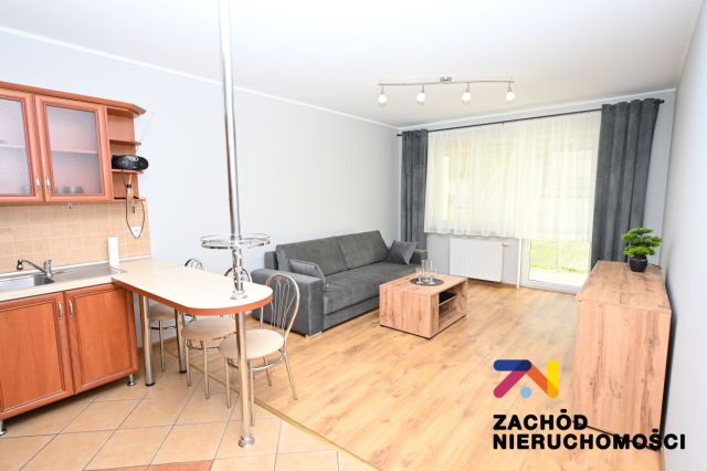 Mieszkanie 2-pokojowe Zielona Góra, ul. Juliusza Kossaka. Zdjęcie 3