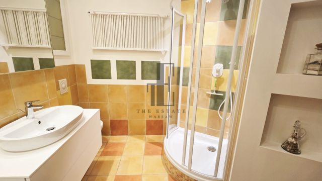 Mieszkanie 3-pokojowe Warszawa Mokotów. Zdjęcie 8