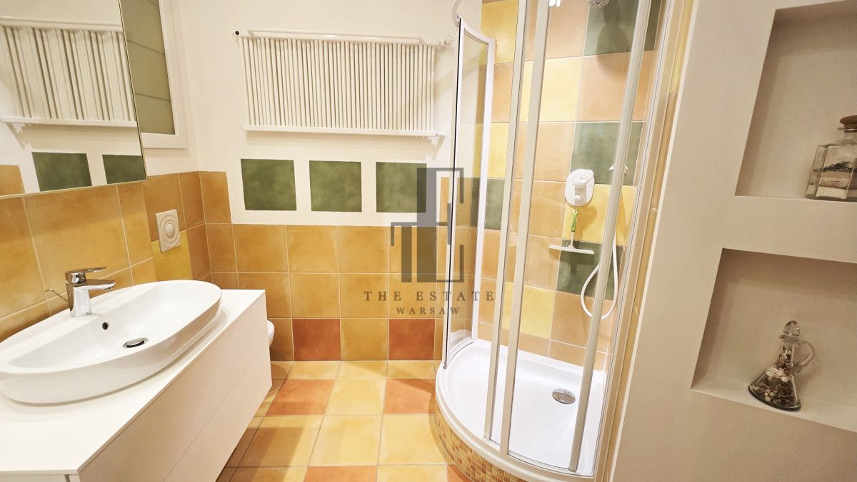 Mieszkanie 3-pokojowe Warszawa Mokotów. Zdjęcie 8