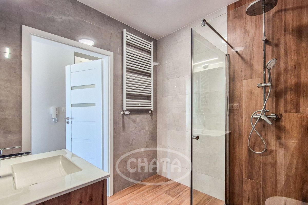 Mieszkanie 2-pokojowe Kiełczów, ul. Lawendowa. Zdjęcie 12