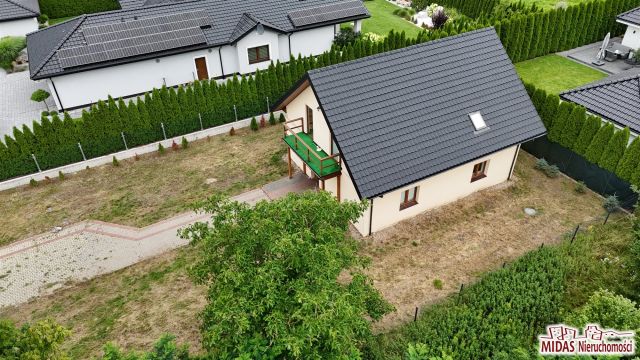 dom wolnostojący, 6 pokoi Ciechocinek. Zdjęcie 3