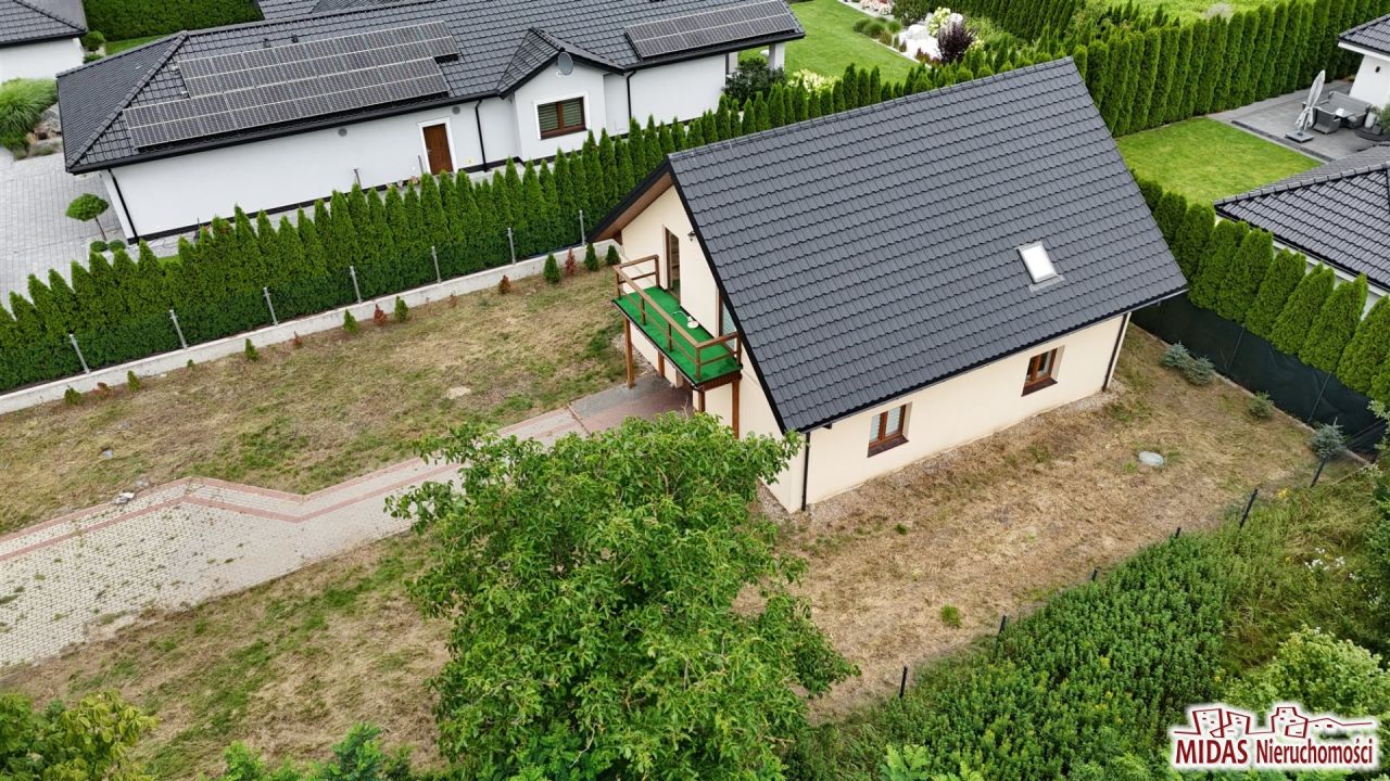 dom wolnostojący, 6 pokoi Ciechocinek. Zdjęcie 3