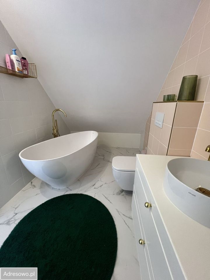 Mieszkanie 4-pokojowe Polkowice, ul. Słubicka. Zdjęcie 13