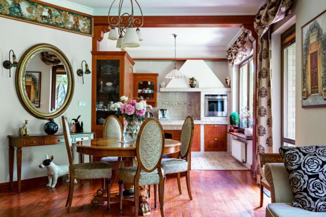 Mieszkanie 4-pokojowe Gdynia, ul. Wzgórze Bernadowo. Zdjęcie 6