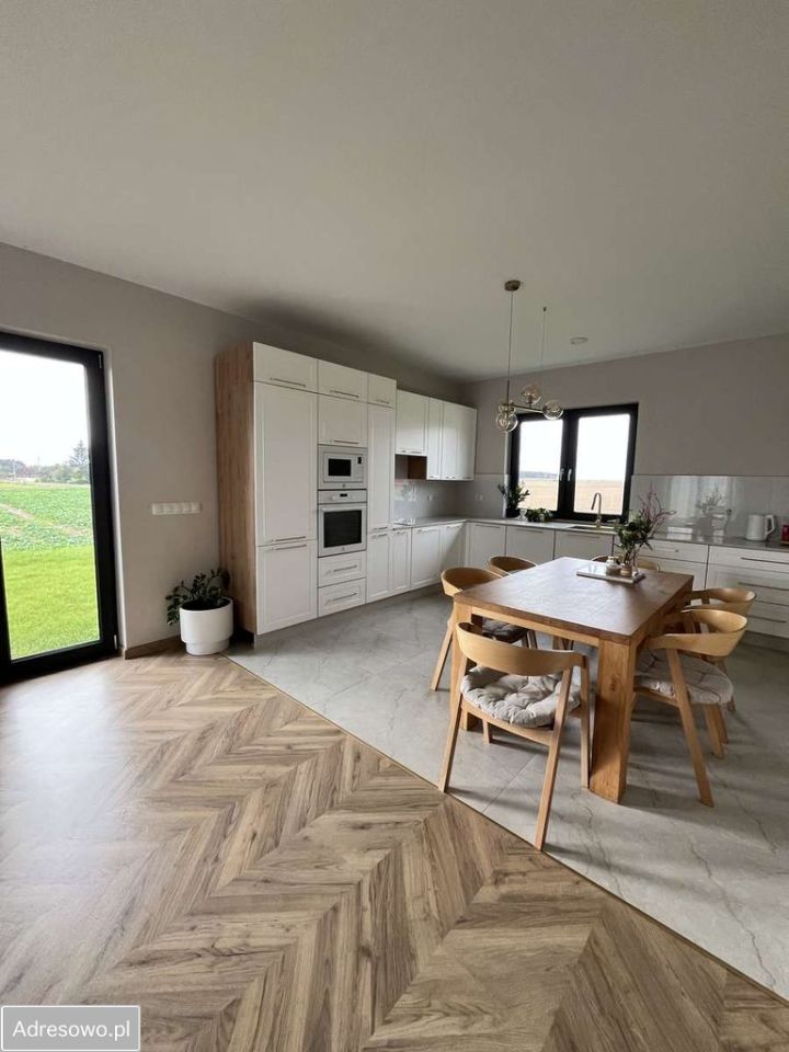 dom wolnostojący, 5 pokoi Nowa Wieś Książęca. Zdjęcie 13