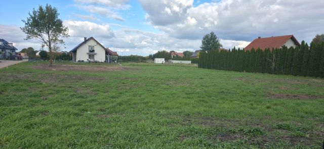 Działka budowlana Węgrzce Wielkie. Zdjęcie 18