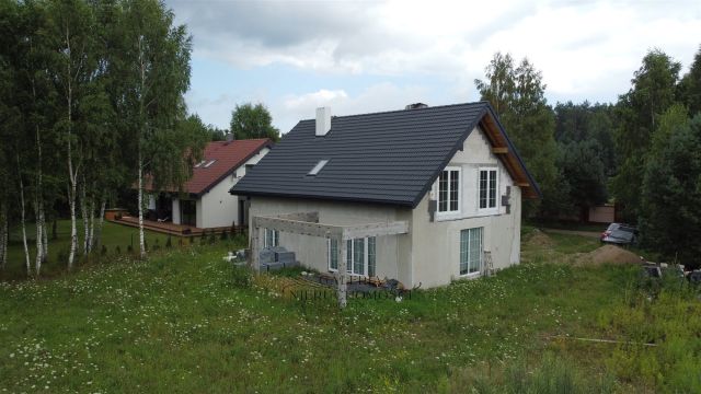 dom wolnostojący, 6 pokoi Jonkowo, ul. Olsztyńska. Zdjęcie 10