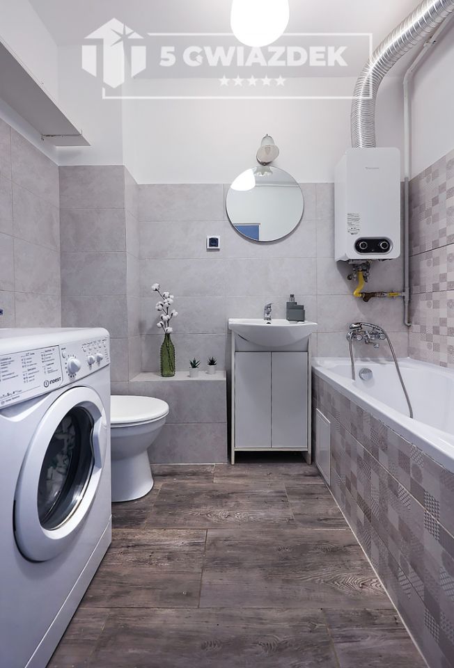 Mieszkanie 2-pokojowe Szczecinek, ul. Rzeczna. Zdjęcie 18