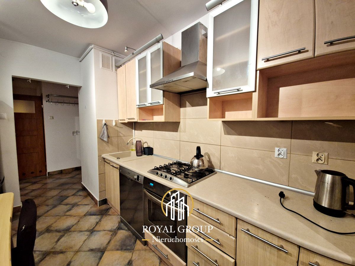 Mieszkanie 2-pokojowe Lublin LSM. Zdjęcie 6