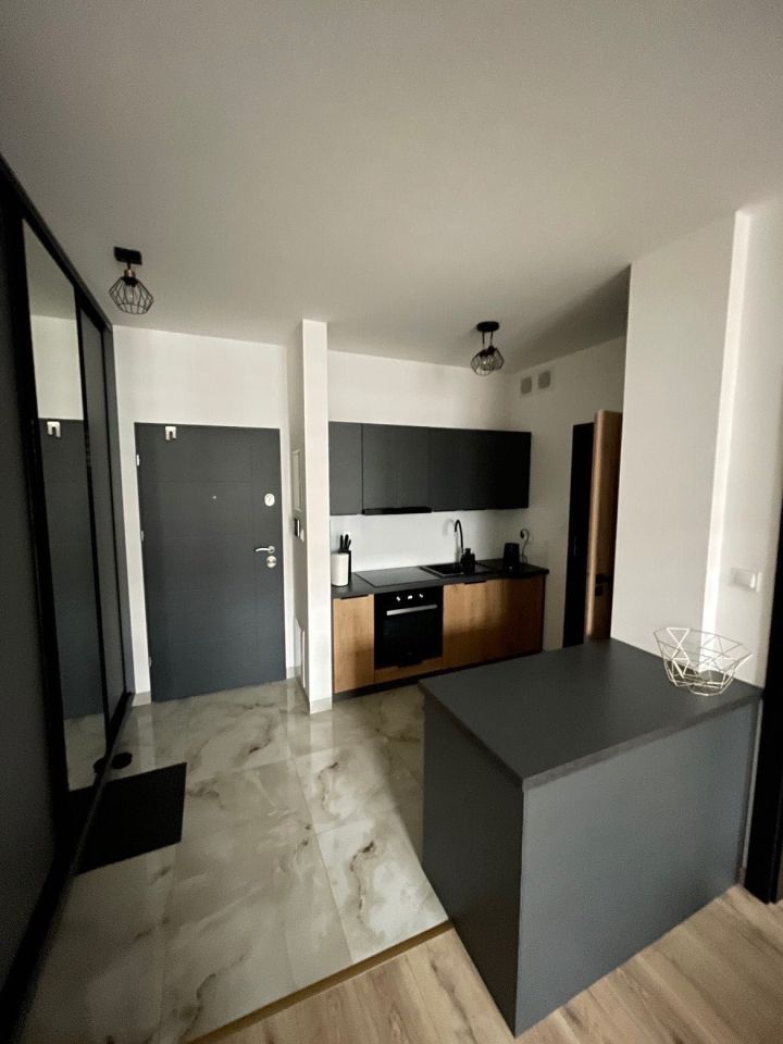 Mieszkanie 2-pokojowe Mrągowo. Zdjęcie 5