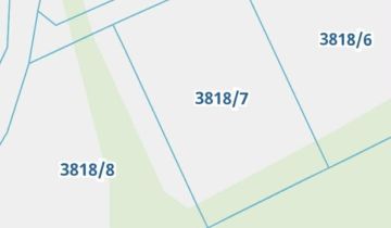 Działka budowlana Jaworze