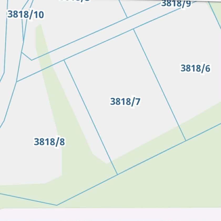 Działka budowlana Jaworze. Zdjęcie 2