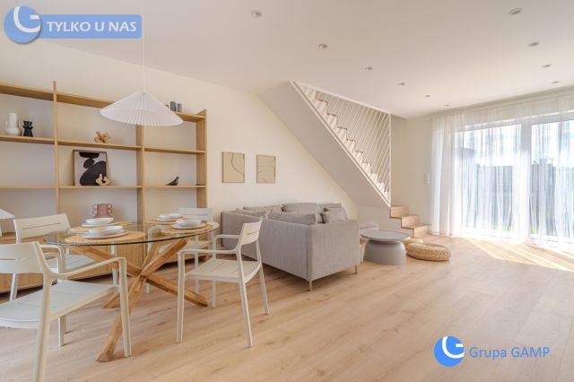 Mieszkanie 3-pokojowe Kraków Bronowice, ul. Stelmachów. Zdjęcie 5