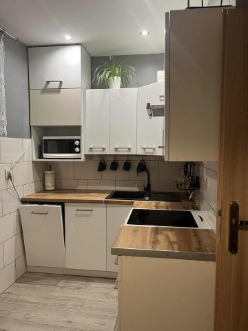 Mieszkanie 2-pokojowe Mysłowice Wesoła, ul. Cypriana Kamila Norwida. Zdjęcie 1