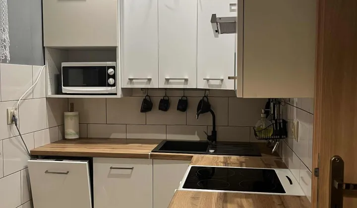 Mieszkanie 2-pokojowe Mysłowice Wesoła, ul. Cypriana Kamila Norwida