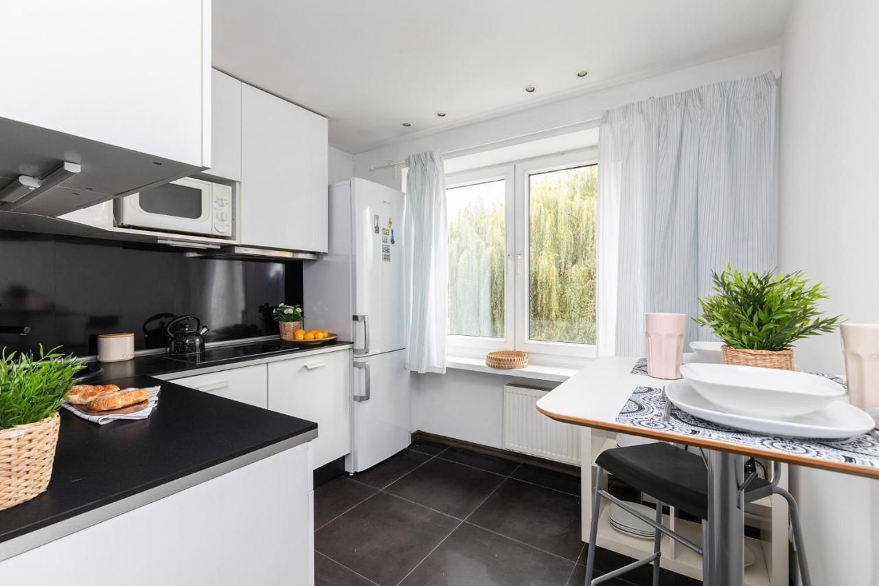 Mieszkanie 2-pokojowe Warszawa Mokotów, ul. Puławska. Zdjęcie 8