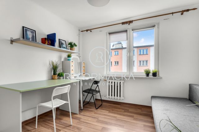 Mieszkanie 2-pokojowe Rzeszów Baranówka, ul. Władysława Broniewskiego. Zdjęcie 14