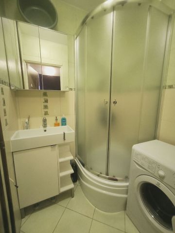 Mieszkanie 2-pokojowe Warszawa Służew, ul. Wincentego Rzymowskiego. Zdjęcie 9