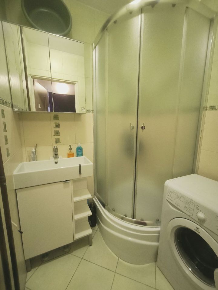 Mieszkanie 2-pokojowe Warszawa Służew, ul. Wincentego Rzymowskiego. Zdjęcie 9