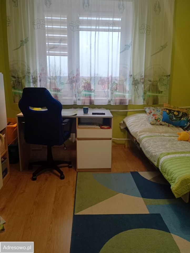 Mieszkanie 3-pokojowe Dęblin. Zdjęcie 7