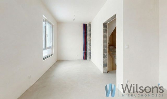 bliźniak, 4 pokoje Warszawa Białołęka, ul. Dębowa. Zdjęcie 7