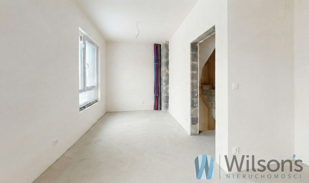 bliźniak, 4 pokoje Warszawa Białołęka, ul. Dębowa. Zdjęcie 7