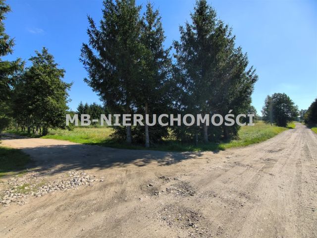 Działka rolna Wipsowo. Zdjęcie 5