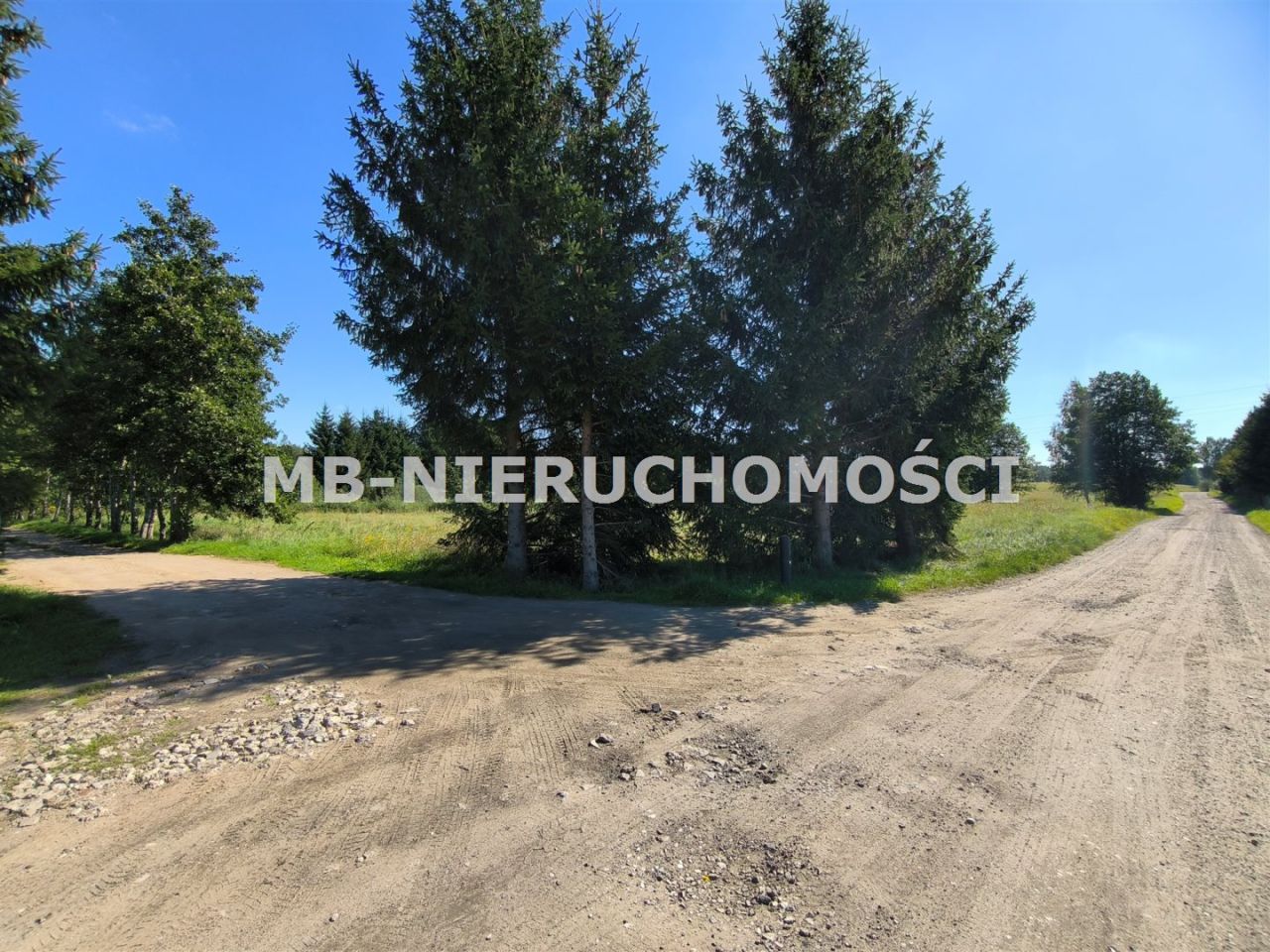 Działka rolna Wipsowo. Zdjęcie 5