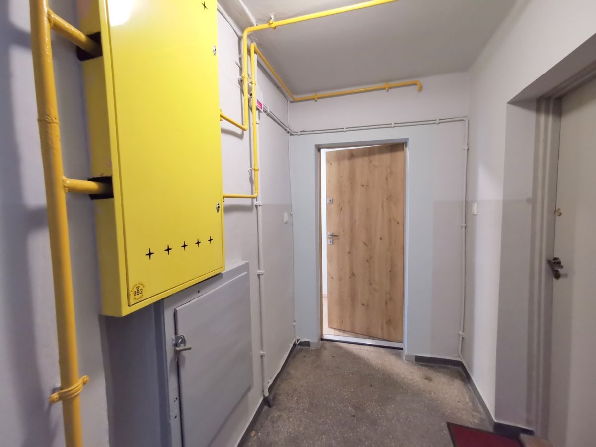 Mieszkanie 3-pokojowe Pleszew, ul. Aleje Wojska Polskiego. Zdjęcie 12