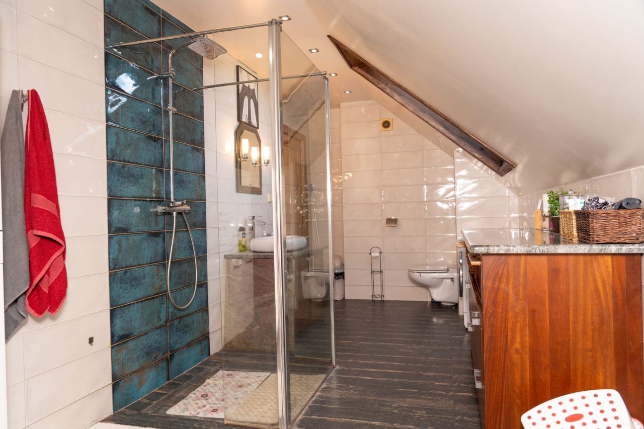 dom wolnostojący, 3 pokoje Gościcino Letni Dwór, ul. Łukowa. Zdjęcie 22