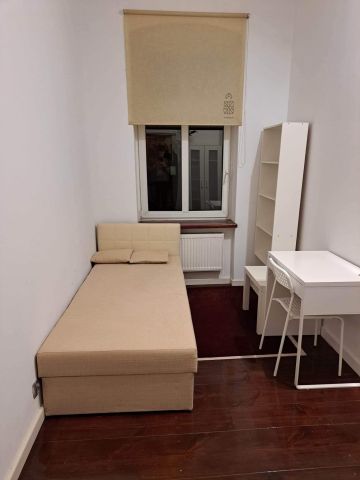 Pokój Szczecin Turzyn, ul. bł. Królowej Jadwigi. Zdjęcie 1